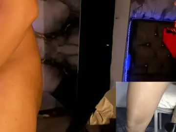Chaturbate Sex Cam of cataleyamoon_