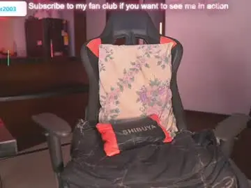 Chaturbate Live Sex of ryansweet_