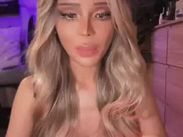 Chaturbate Live Sex Cam of the_enchantressxx
