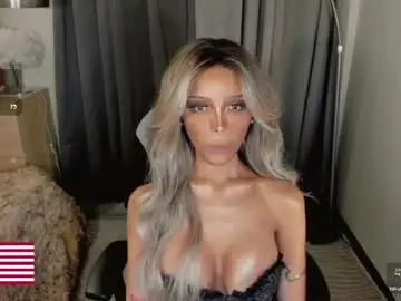 Chaturbate Free Porn Cam of the_enchantressxx