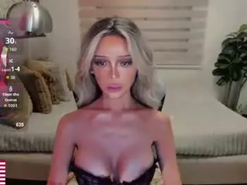 Chaturbate Free Porn Cam of the_enchantressxx