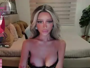 Chaturbate Adult Video Chat of the_enchantressxx