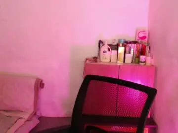 Chaturbate Live Sex Cam of 1lovelymess