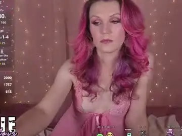 Chaturbate Best Webcam of kylieboudoir