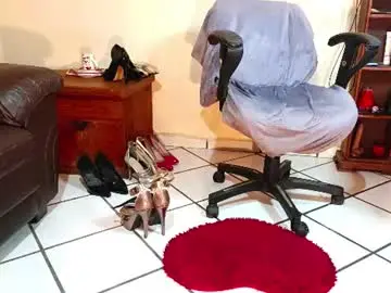 Chaturbate Adult Video Chat of melissa_tv