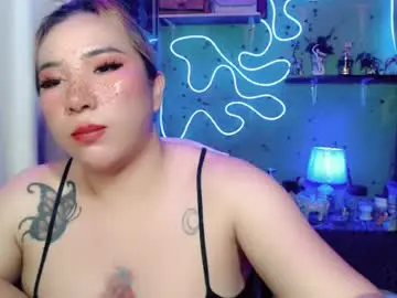 Chaturbate Best Webcam of xxmariabig6xx