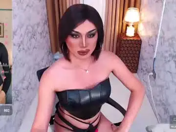 Chaturbate Adult Video Chat of sadistictmistress_verra
