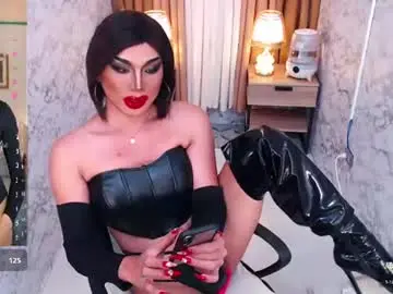 Chaturbate Sex Chat of sadistictmistress_verra