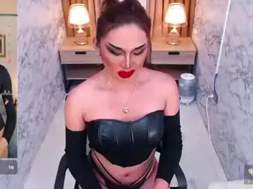 Chaturbate Live Porn of sadistictmistress_verra