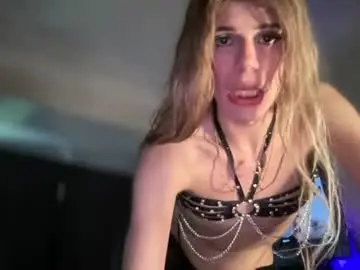 Chaturbate Live Sex of sexyvalerynsx