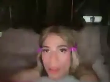 Chaturbate Watch Live Sex Cams of sexyvalerynsx