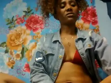 Chaturbate Adult Video Chat of ciciezah