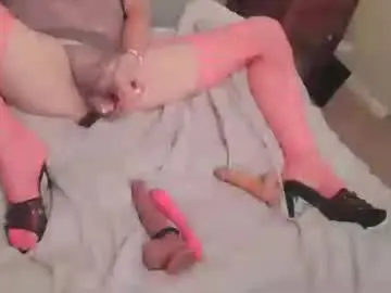 Chaturbate Sex Cam of missevasissy
