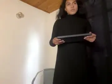 Chaturbate Private Sex Chat of ariana_rodriguez_
