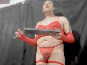 Chaturbate Sex Cam of ariana_rodriguez_