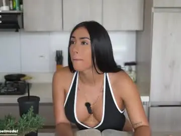Chaturbate Live Porn of leyla_steel