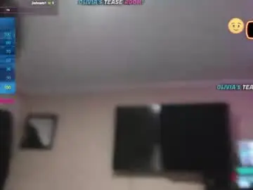 Chaturbate Adult Webcams of _olivia1_