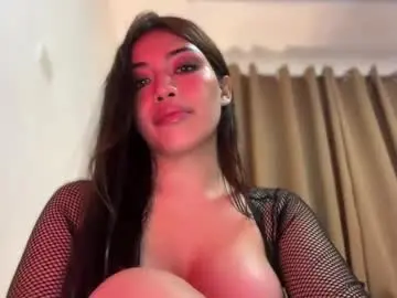 Chaturbate Nude Webcam of iriss_fox