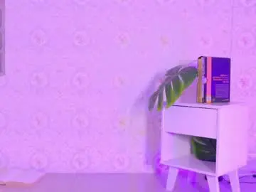 Chaturbate Adult Video Chat of mika_velvet