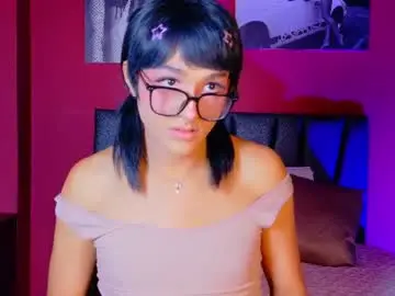 Chaturbate Adult Webcam of mika_velvet