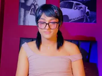 Chaturbate Best live sex cam show of mika_velvet