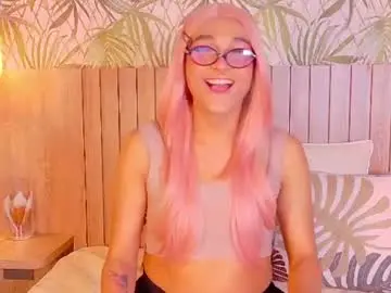 Chaturbate Sex Chat of mika_velvet