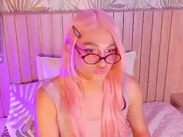 Chaturbate Best Webcam of mika_velvet