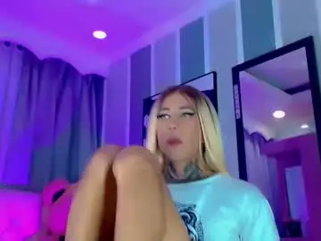 Chaturbate Live Porn of oliviahot01