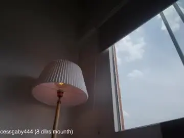 Chaturbate Nude Webcam of 4444ngel