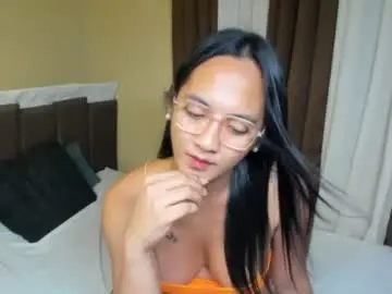 Chaturbate Nude Webcam of jannahsofuck