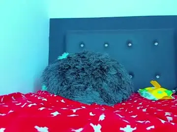 Chaturbate Sex Chat of melisagalindo01