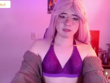 Chaturbate Nude Webcam of sakuraa_9