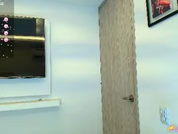 Chaturbate Best live sex cam show of sexysaradoll_xx