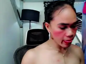 Chaturbate Private Sex Chat of tsmitchybigcockxxx