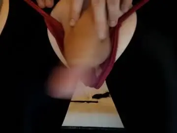 Chaturbate Live Sex of kinky_fortune_teller