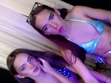 Chaturbate Best live sex cam show of thesecretlifeofmabaddie