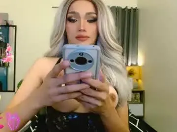 Chaturbate Free Porn Cam of glorious_kim