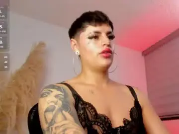 Chaturbate Live Sex of bbycami_