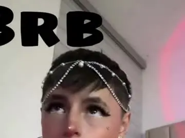 Chaturbate Live Porn of bbycami_