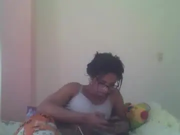 Chaturbate Live Sex Cam of horny_brii