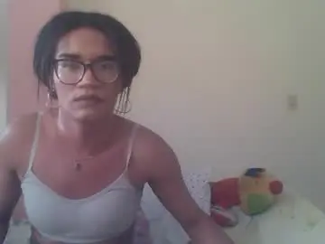 Chaturbate Free Live Porn of horny_brii