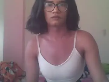 Chaturbate Sex Cam of horny_brii