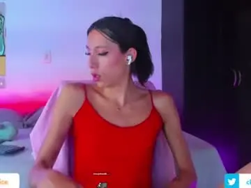 Chaturbate Best Webcam of alicee_salvatore
