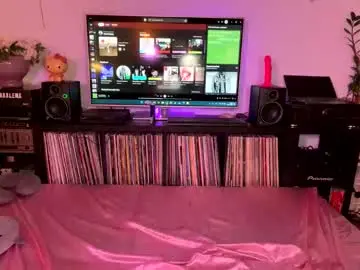 Chaturbate Live Sex Cam of trans_cherries