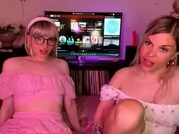 Chaturbate Watch Live Sex Cams of trans_cherries