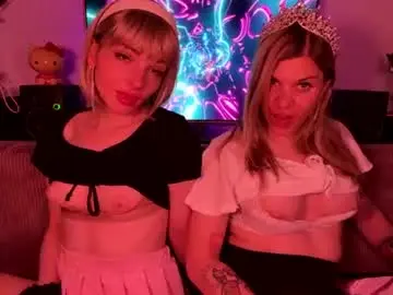 Chaturbate Nude Webcam of trans_cherries