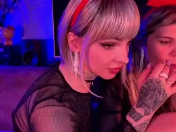 Chaturbate Free Live Porn of trans_cherries
