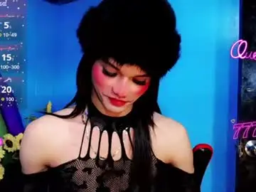 Chaturbate Watch Live Sex Cams of isabella_kirk