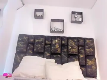 Chaturbate Sex Cam of thiago_steele