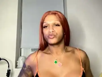 Chaturbate Live Sex Cam of xperiencepressure